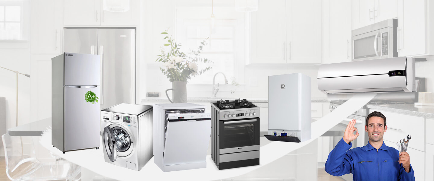 Olur Grundig Servisi